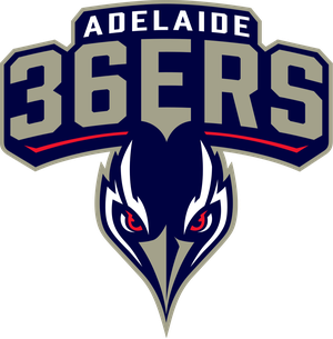 Adelaide36ers