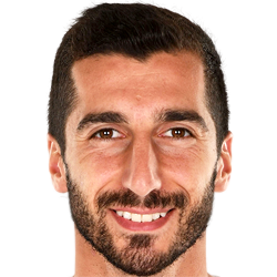 Henrikh Mkhitaryan