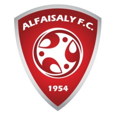 Al-FaysalyU21